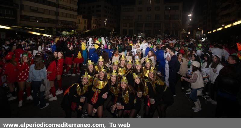 Carnaval de Vila-real 2020