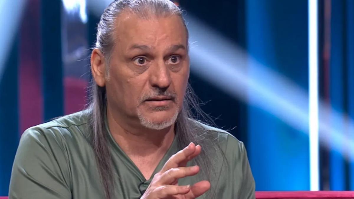 Dioni de Camela en 'Martínez y hermanos'