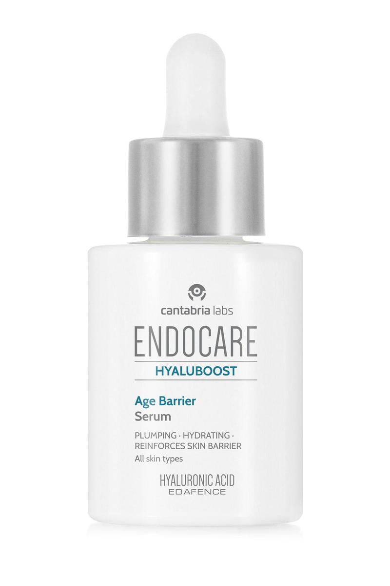 Serum Endocare Hyaluboost Age Barrier