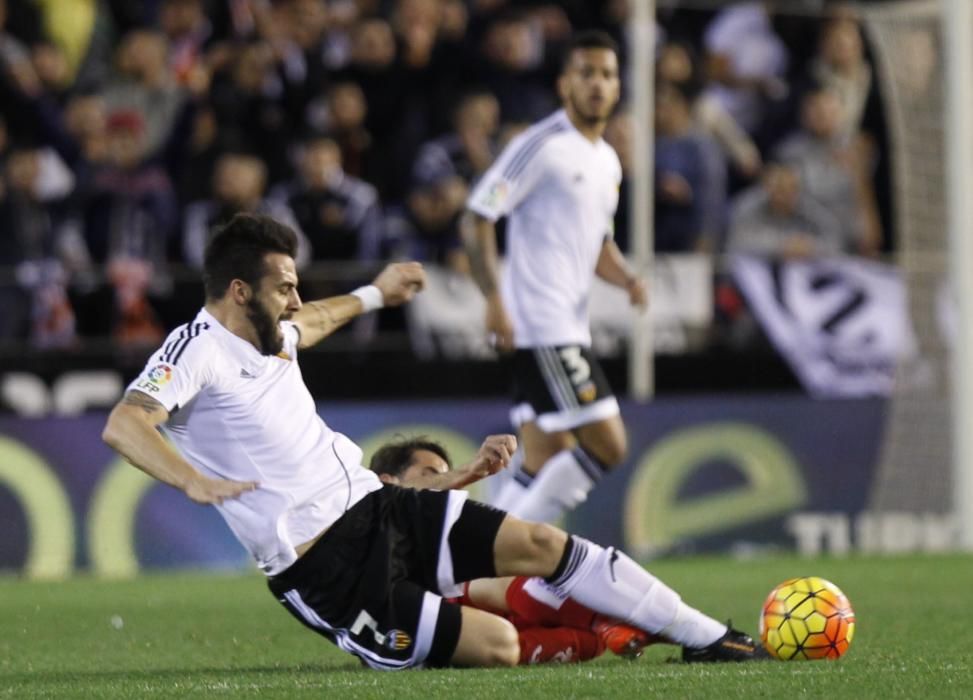 Valencia CF - Espanyol