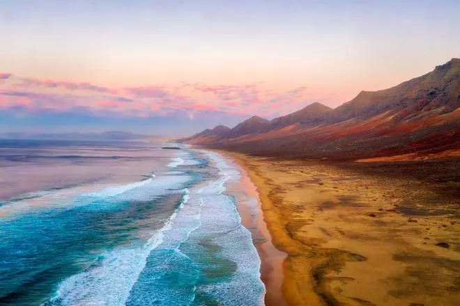 5 escapadas perfectas para conocer las Canarias: 4 días desde 190 euros