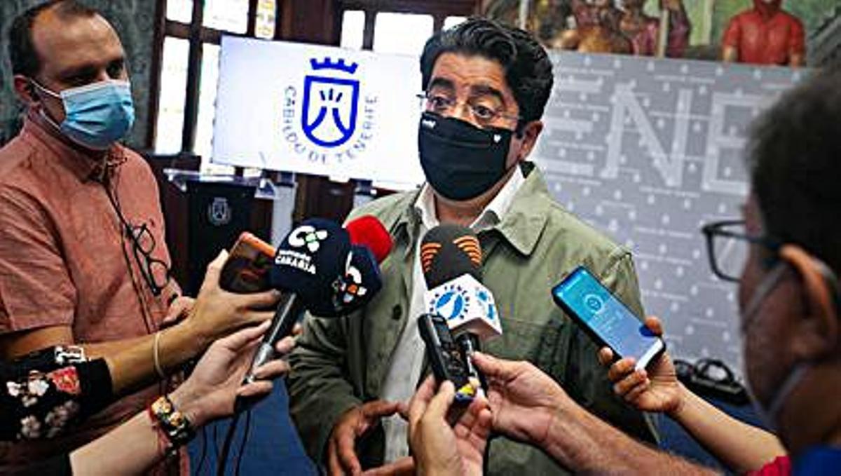 Una nueva reunión busca hoy el acuerdo para el nivel 2 ‘reforzado’