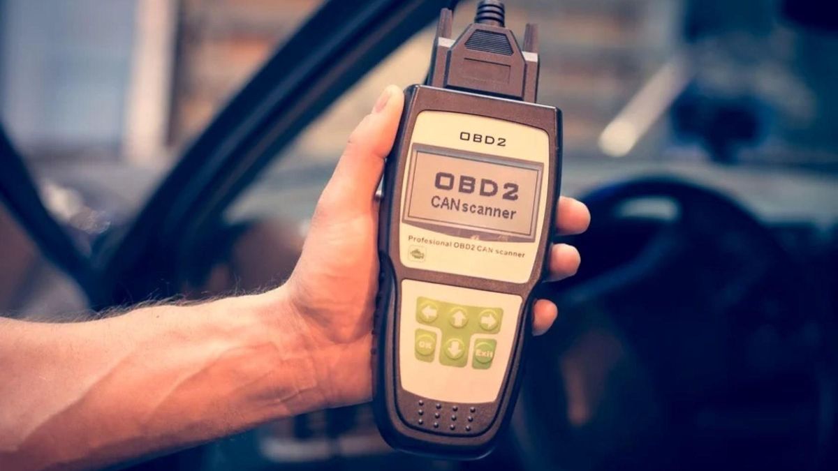 Diez códigos OBD bastante comunes que todo conductor debería conocer
