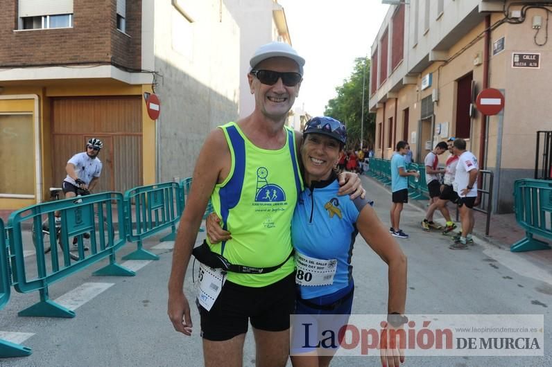 Las mejores fotos de la Cresta del Gallo Running