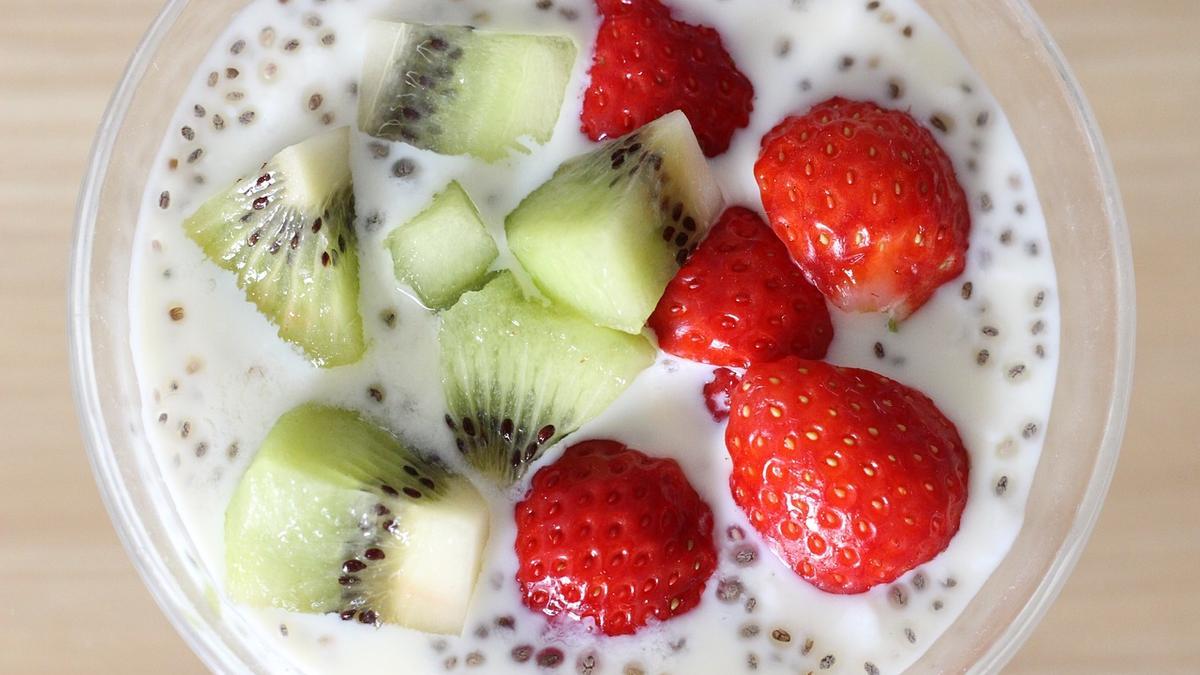 Soy nutricionista y este es el superalimento que debes tomar a diario para adelgazar.