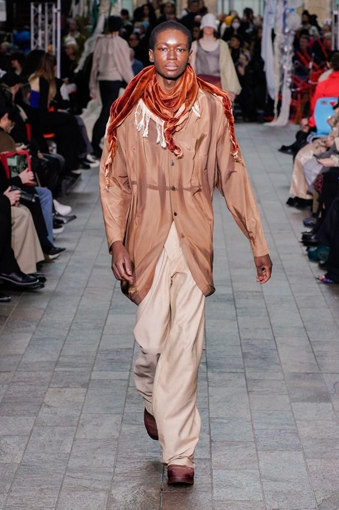 Central Saint Martins