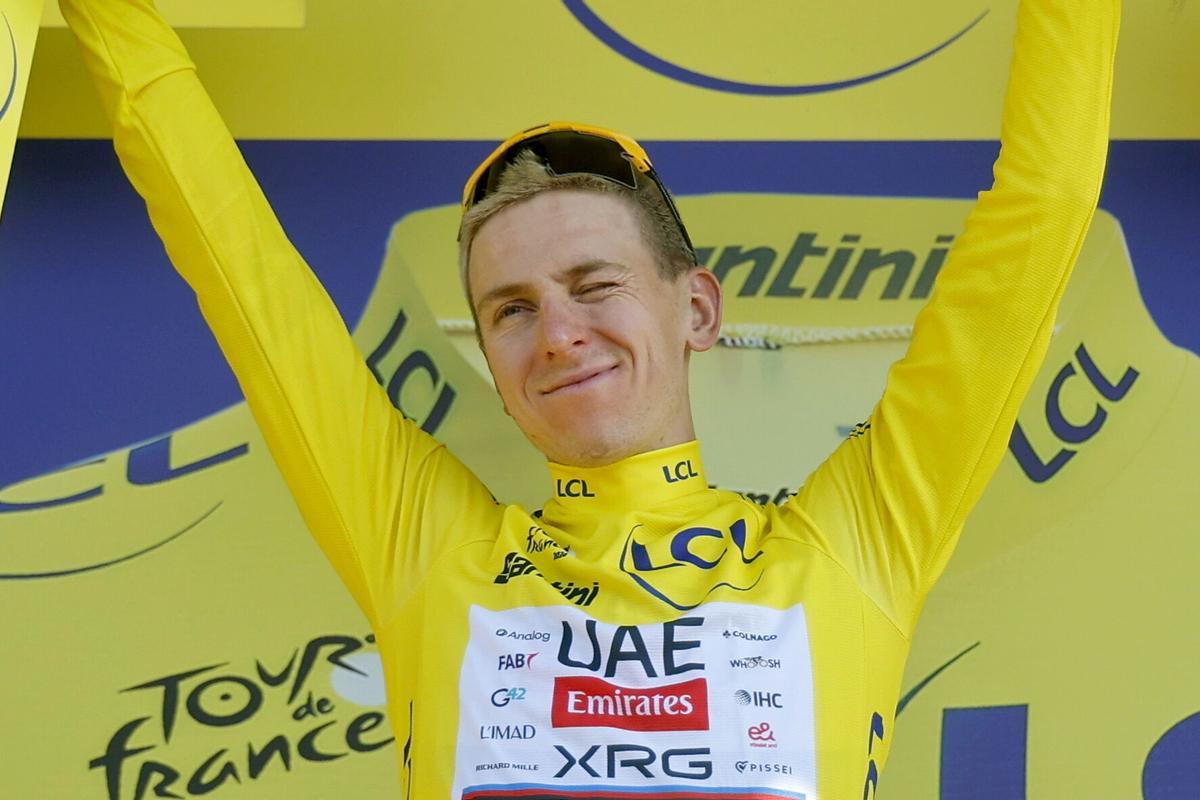 Las mejores imágenes de la 11ª etapa del Tour de Francia. Las mejores imágenes de la 11ª etapa del Tour de Francia.
