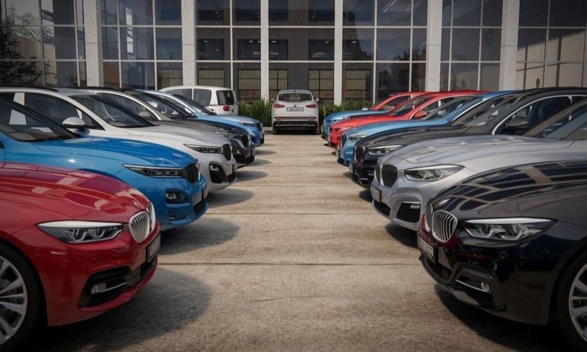 ¿Qué garantía tiene un coche de ocasión financiado y qué ocurre en caso de imprevisto?