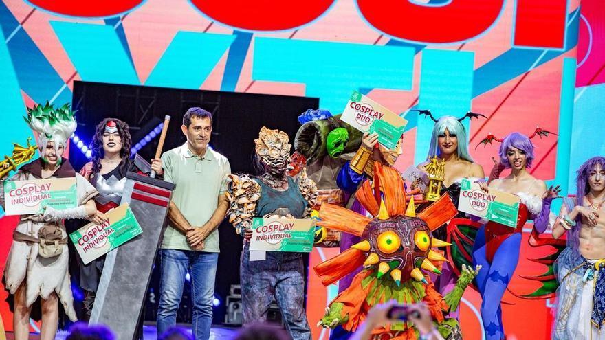 Ювілейний фестиваль TLP Tenerife зібрав понад 73 000 відвідувачів