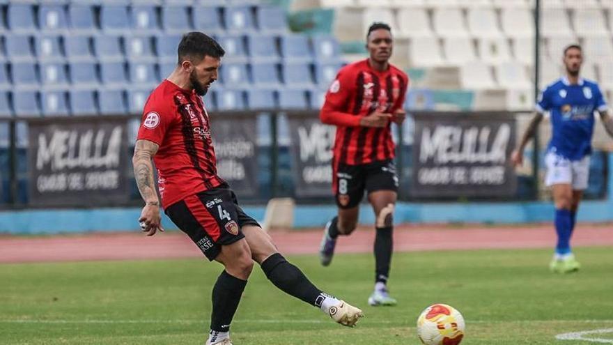 El Salerm Puente Genil se juega la vida en La Victoria ante el Real Jaén