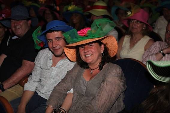 Campanadas de Boda (23-05-2013)