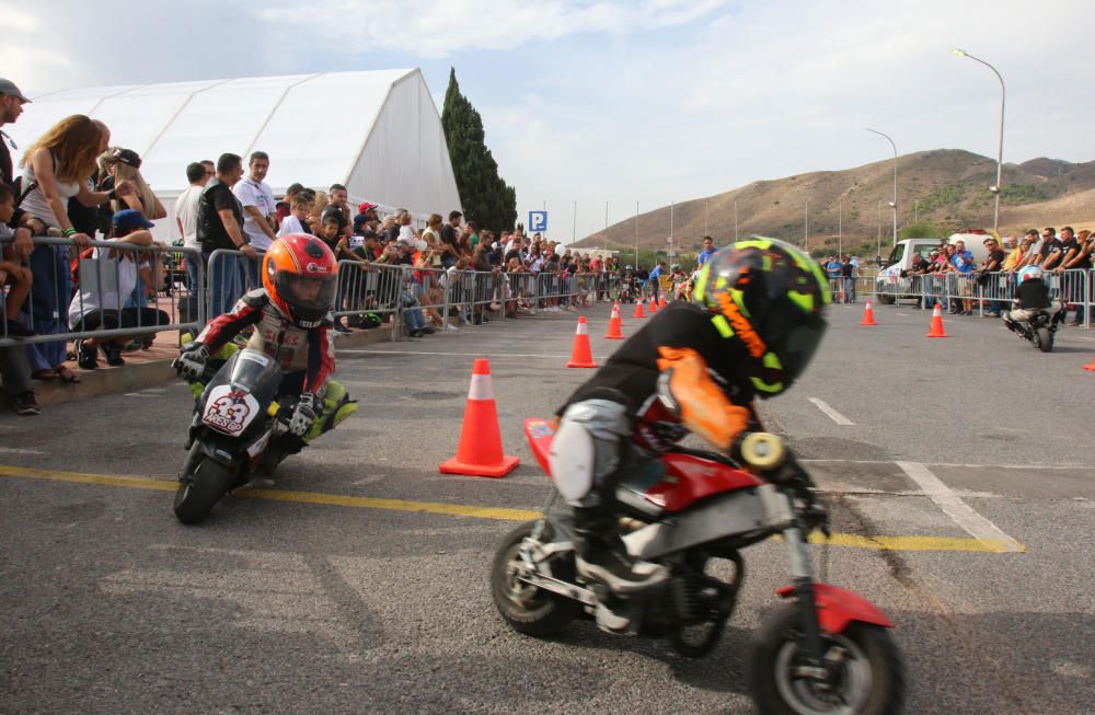 VII Concentración Mototurística Ciudad de Torremolinos