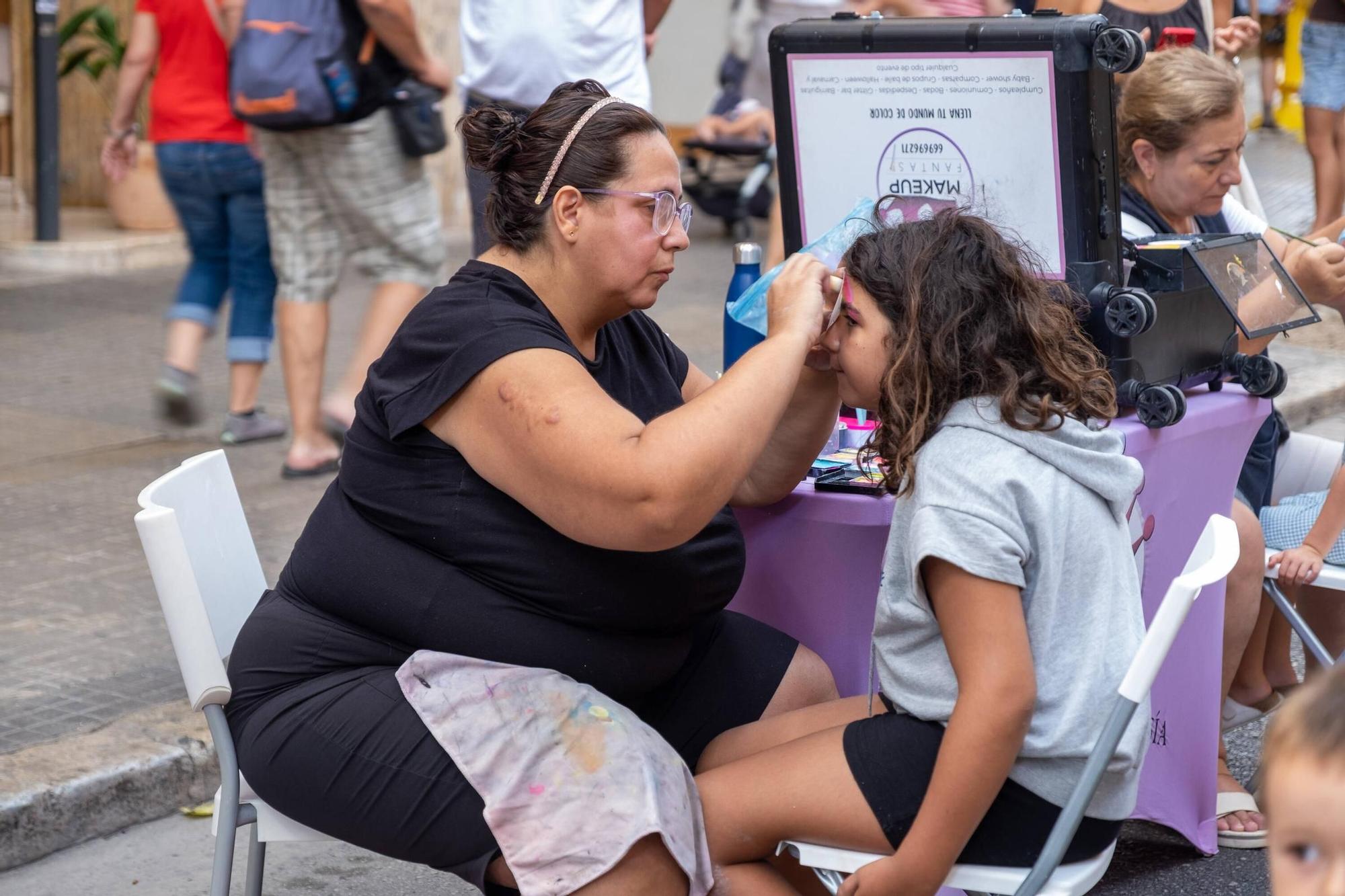 Palma celebra la Diada de la Movilitat