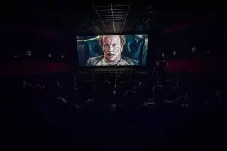 Torrente Presidente, lo nuevo de Santiago Segura