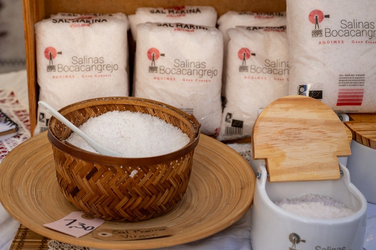 Feria del Sol 2025, Km0 Vecindario