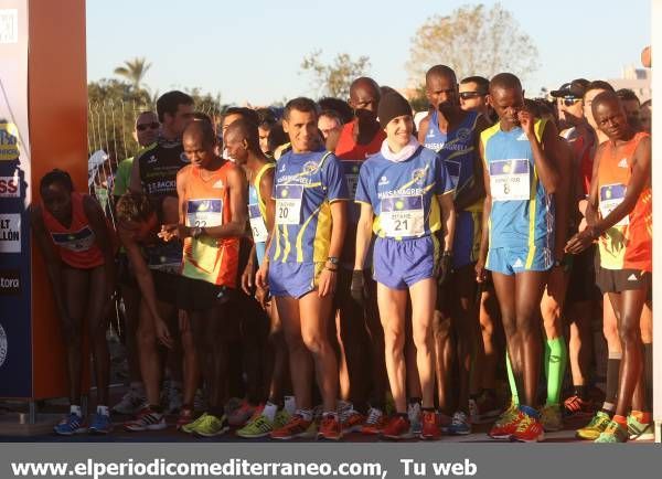 GALERIA DE FOTOS --- III Maratón internacional de Castellón