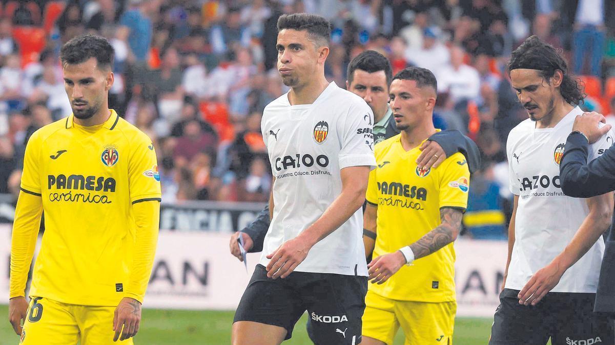 arece haber dejado atrás los problemas físicos y ha encontrado la regularidad que necesita