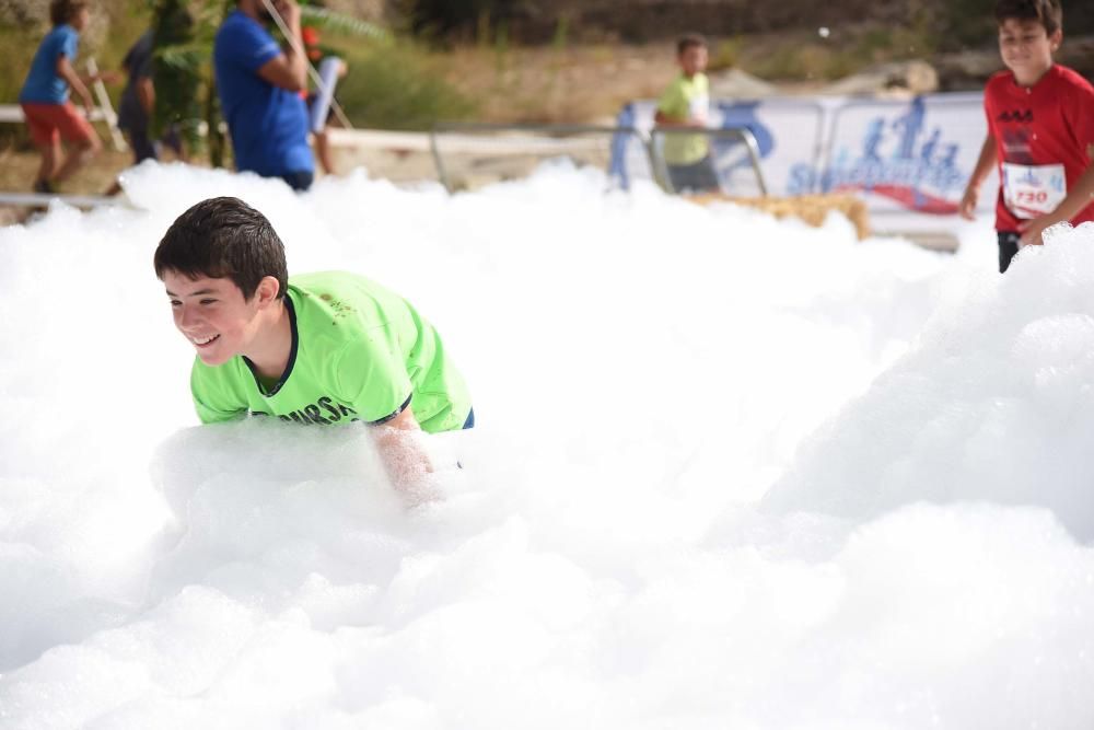 Els Benet Games a Sant Fruitós