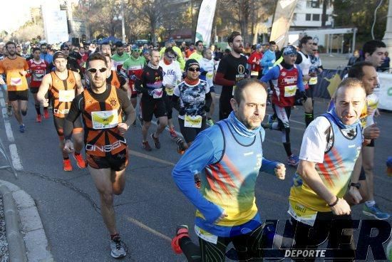 Búscate en el 10K Ibercaja Valencia