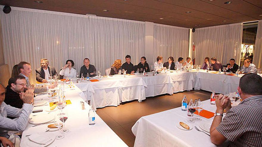 Neix el Girona Business Grup