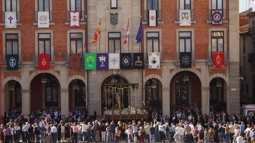 Semana Santa en Zamora 2023: ¿Cuándo cae este año?