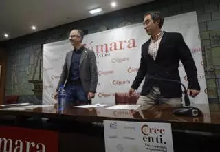 Cuarenta empresas dispuestas a recibir currículos en la próxima Feria de Empleo