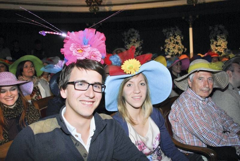 Campanadas de Boda (jueves 2 a las 20.30h)