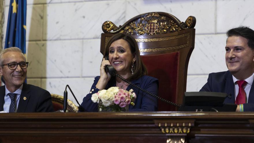 Especial Telefonada | Conocemos quiénes serán las Falleras Mayores de València de 2026