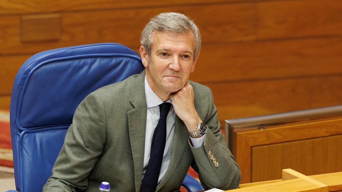 CARA A CARA SESIÓN DE CONTROL PARLAMENTO