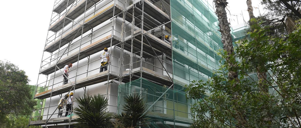 La capital avanza en la financiación de proyectos de movilidad y vivienda