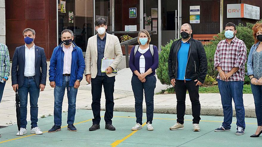 Los concejos de menos de 20.000 vecinos tendrán centros de innovación tecnológica - Vimarsana News