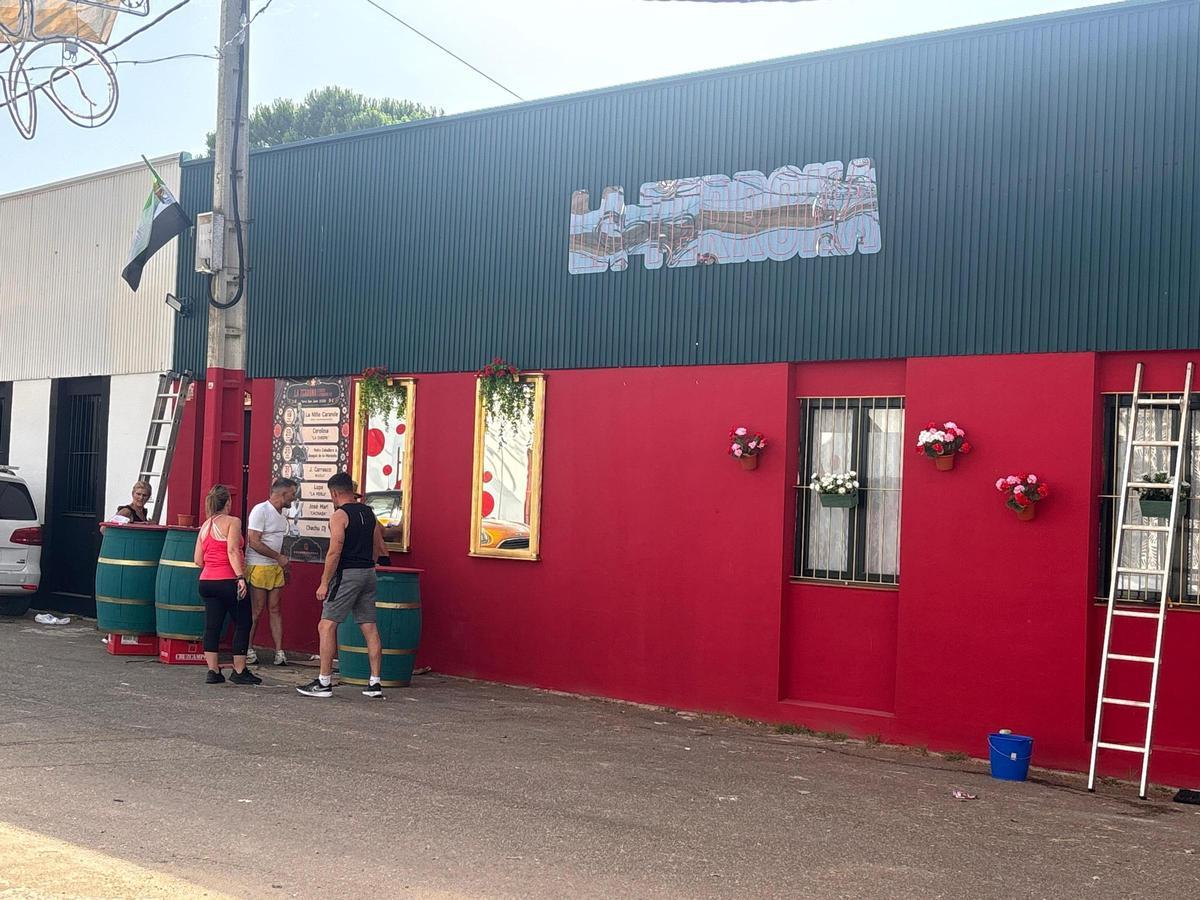 Galería | Estas son las atracciones de la feria de San Juan 2026
