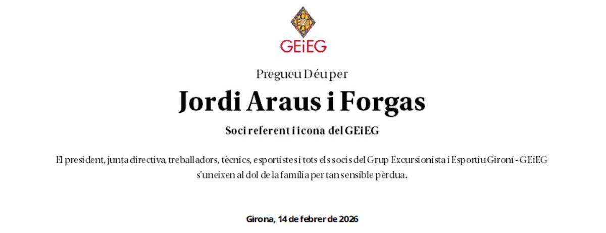 Jordi Araus Forgas