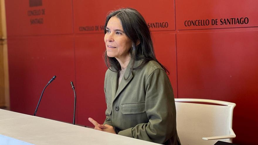 El PSOE de Santiago reclama a la Xunta que defina el concepto de vivienda vacía en la ley