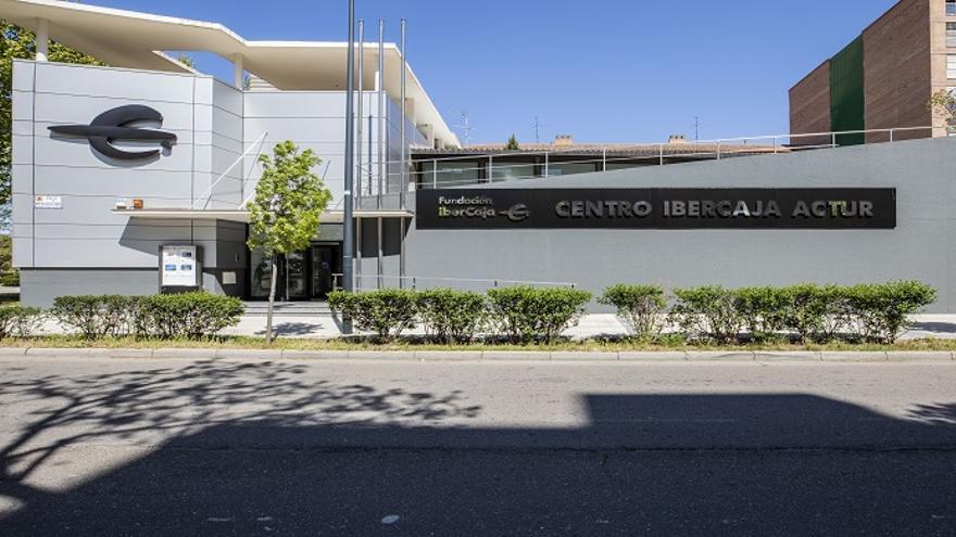 Centro Ibercaja Actur