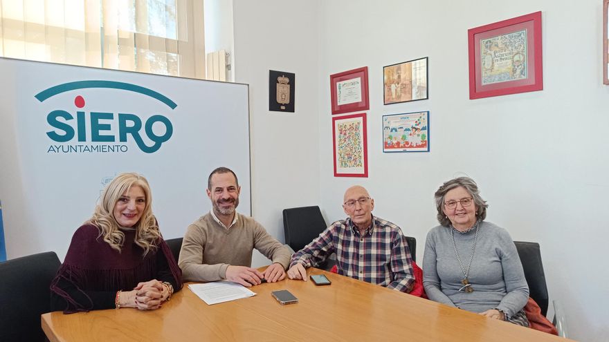 Siero Musical anuncia los premios del II Concurso internacional de composición coral: estos son todos los galardonados