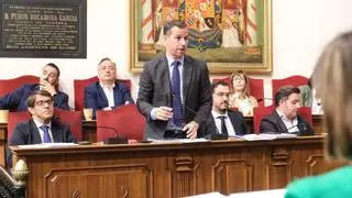 El PP de Elche: "Realizar una noticia sobre lo que ha sido un rumor sobrepasa tanto la ética como la moral"