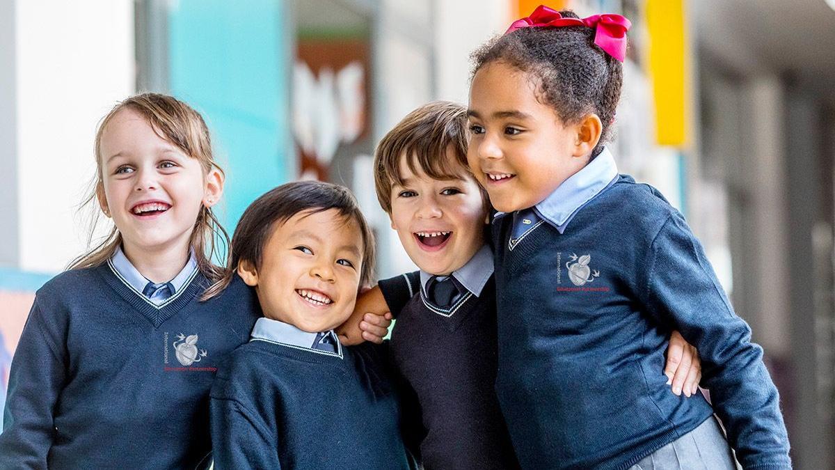 Elian&#039;s ha modificado muchos aspectos de la vida escolar para seguir las medidas de seguridad.