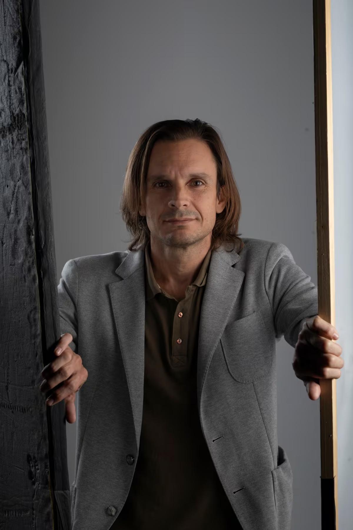 Andrés Villena