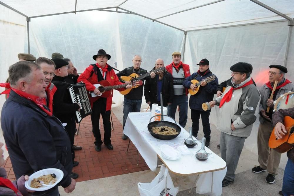 Romería de La Santa de Totana (2)