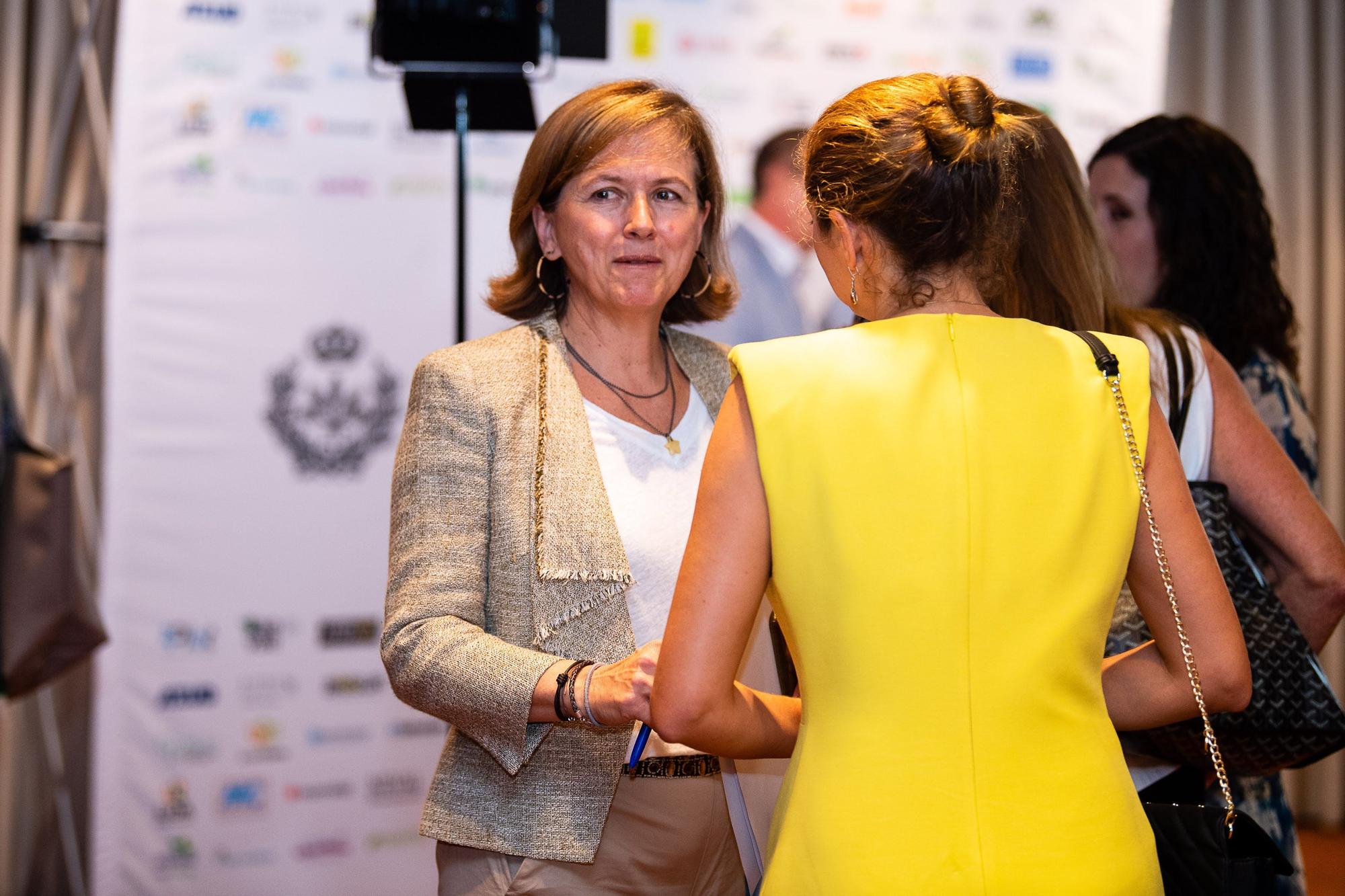 Premios del Colegio de Ingenieros Agrónomos de Levante (COIAL)