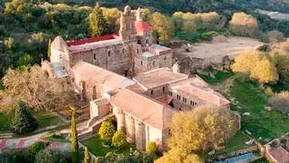 El idílico monasterio de Sevilla en el que puedes dormir, meditar y ver las estrellas