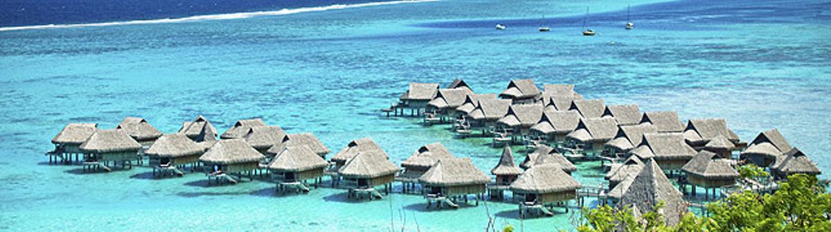 Los 10 mejores lugares del mundo para visitar
