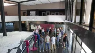 El Tour convertirá a Barcelona en un enorme pabellón deportivo