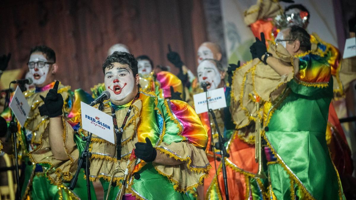 Chinchosos llegan en cuarta posición