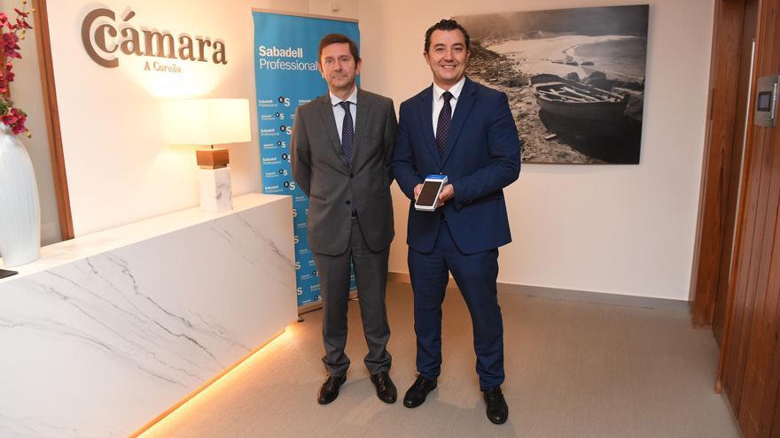 Sabadell Gallego impulsa el comercio local con el nuevo TPV Smart