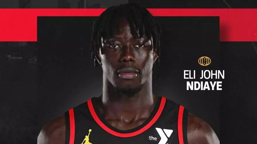 El español Ndiaye, despedido de la NBA en nochevieja tras anunciarse su grave lesión