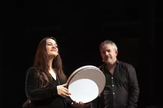 El Festival En el Camino de Santiago lleva este martes a la Ciudadela de Jaca al ensemble francés Canticum Novum