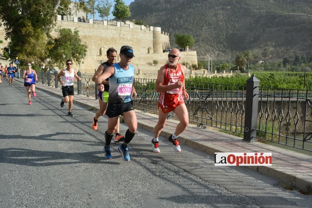 Cieza 10K 2016