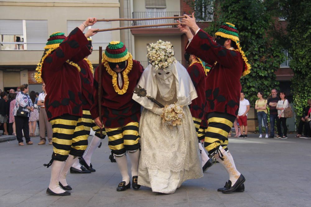 La provincia de Alicante celelebra el Corpus Christi